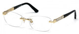 Swarovski 5094 Eyeglasses