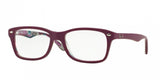 Ray Ban 5228 Eyeglasses