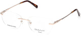 Gant 4098 Eyeglasses