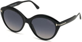 Tom Ford 0763 Sunglasses