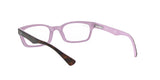 5240 - Top Havana On Opal Violet