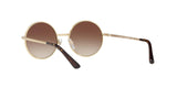 848/13 - Pale Gold - Brown Gradient