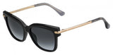 Jimmy Choo Ara Sunglasses