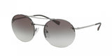 Prada Linea Rossa 54RS Sunglasses