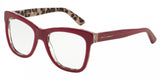 Dolce & Gabbana Enchanted Beauties 3212 Eyeglasses