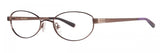 Vera Wang ARA Eyeglasses