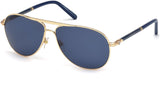 Montblanc 512S Sunglasses