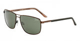 Jaguar 37357 Sunglasses