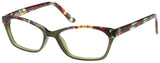 Exces 3130 Eyeglasses