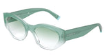 Tiffany 4172 Sunglasses