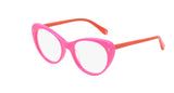 Stella McCartney Stella Kids SK0011O Eyeglasses