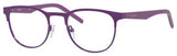 Polaroid Core PldD326 Eyeglasses