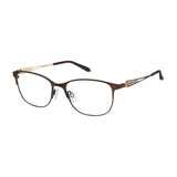 Charmant Perfect Comfort TI10626 Eyeglasses