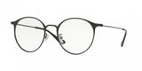 Ray Ban 6378F Eyeglasses