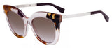 Fendi Ff0179 Sunglasses