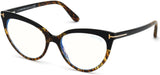 Tom Ford 5674B Eyeglasses