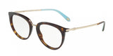 Tiffany 2148 Eyeglasses