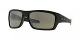 Oakley Turbine 9263 Sunglasses