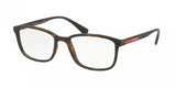 Prada Linea Rossa Lifestyle 04IV Eyeglasses