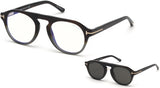 Tom Ford 5533B Eyeglasses