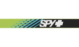 977855 - Slice Green - Smoke w/ Silver Spectra + Clear AFP
