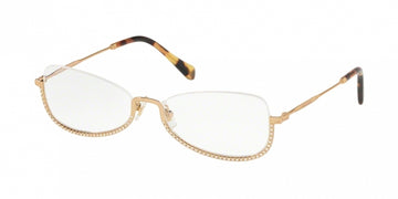 Miu Miu Core Collection 50SV Eyeglasses