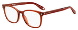 Givenchy Gv0052 Eyeglasses