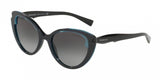 Tiffany 4163F Sunglasses