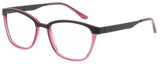 Exces 3148 Eyeglasses