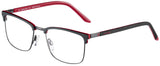 Jaguar 33601 Eyeglasses