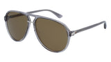 Gucci Sensual Romantic GG0015S Sunglasses