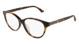 Gucci GG0379OA Eyeglasses