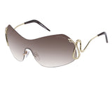 Roberto Cavalli 896S Sunglasses