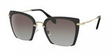 Miu Miu Core Collection 52RS Sunglasses