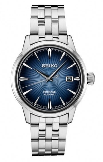 Seiko Presage SRPB41 Watch