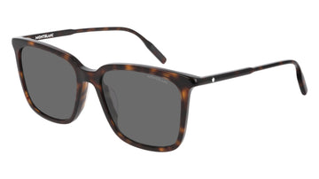 Montblanc Established MB0084SK Sunglasses