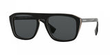 Burberry 4286F Sunglasses