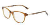 Marchon NYC TRES JOLIE 193 Eyeglasses