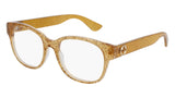 Gucci Urban GG0040O Eyeglasses