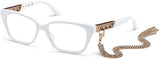 Guess 2784 Eyeglasses