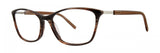 Vera Wang V534 Eyeglasses