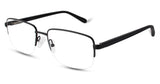 Rembrand LUCABLA54 Eyeglasses