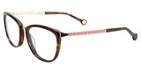 Carolina Herrera VHE092K520579 Eyeglasses