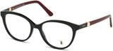 TOD'S 5144 Eyeglasses