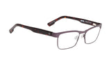 817000 - Matte Amethyst/dark Tort