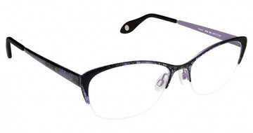 Fysh F3568 Eyeglasses