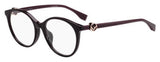 Fendi Ff0336 Eyeglasses