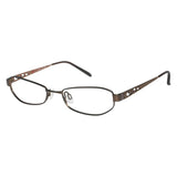 Elle EL13337 Eyeglasses