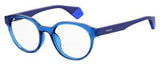 Polaroid Core PldD357 Eyeglasses