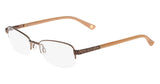 Anne Klein 5040 Eyeglasses